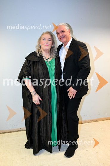 Elda Viler, veličastni poslovilni koncert, Cankarjev dom