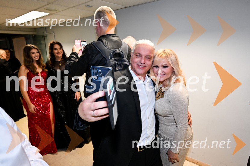 Elda Viler, veličastni poslovilni koncert, Cankarjev dom