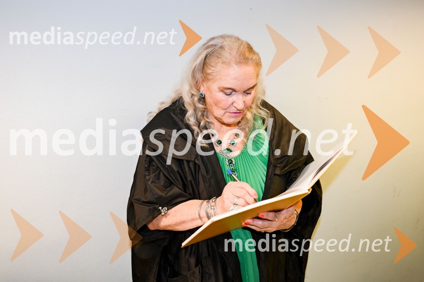 Elda Viler, veličastni poslovilni koncert, Cankarjev dom