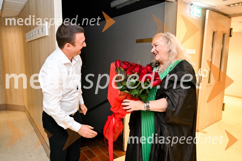 Elda Viler, veličastni poslovilni koncert, Cankarjev dom