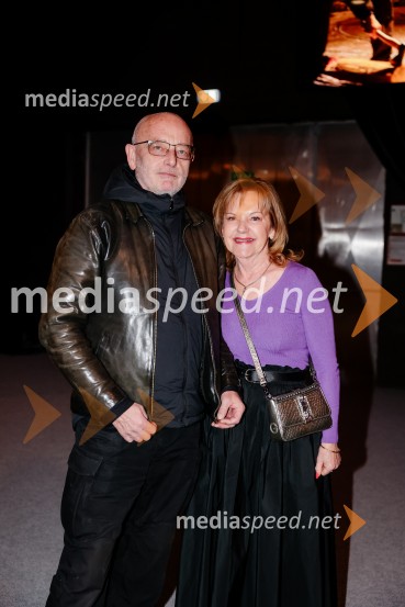 Voranc, premiera SNG Drama Ljubljana