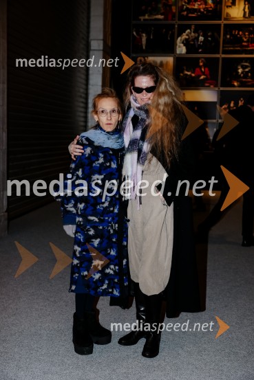 Voranc, premiera SNG Drama Ljubljana