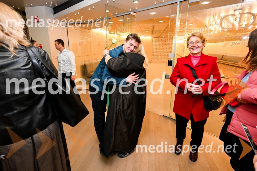 Elda Viler, veličastni poslovilni koncert, Cankarjev dom