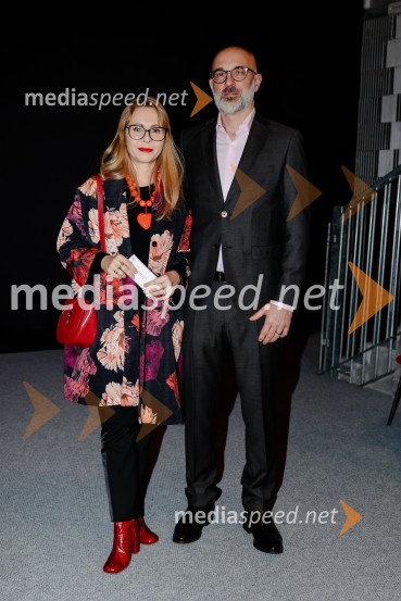 Voranc, premiera SNG Drama Ljubljana