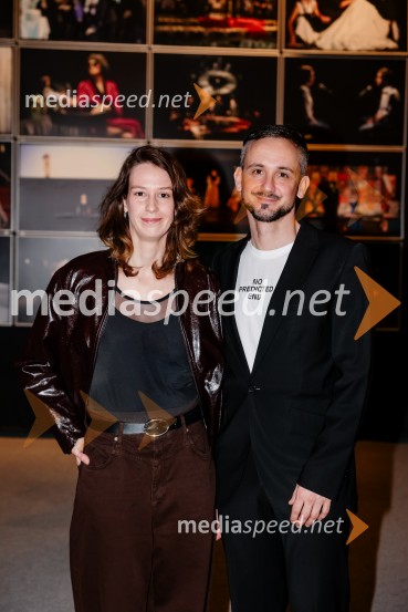 Voranc, premiera SNG Drama Ljubljana