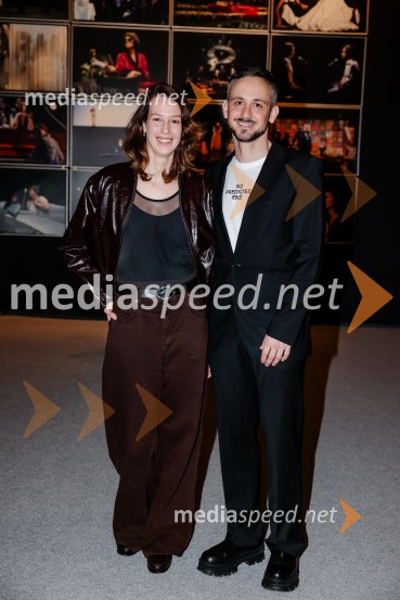 Voranc, premiera SNG Drama Ljubljana