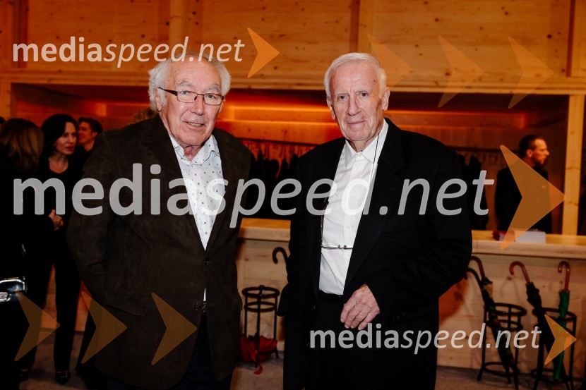 Voranc, premiera SNG Drama Ljubljana