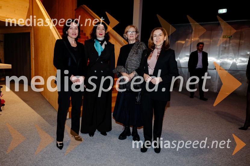 Voranc, premiera SNG Drama Ljubljana