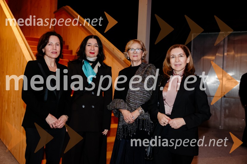 Voranc, premiera SNG Drama Ljubljana