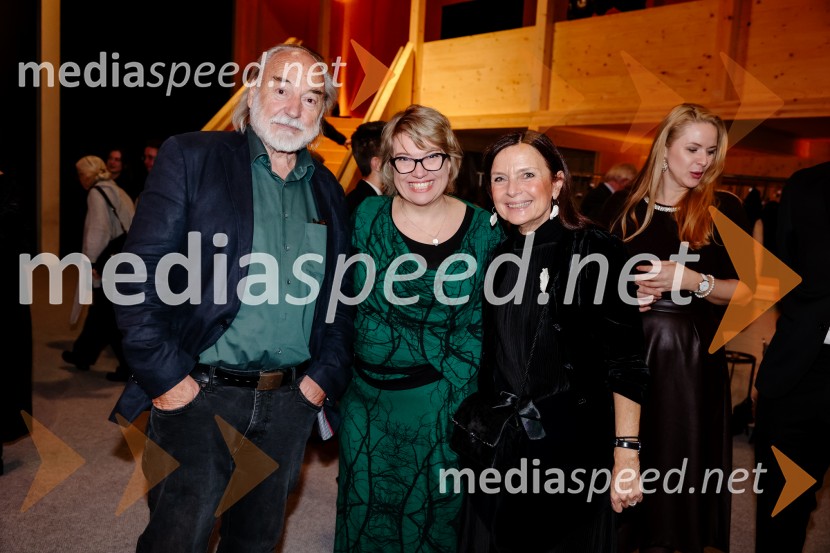 Voranc, premiera SNG Drama Ljubljana