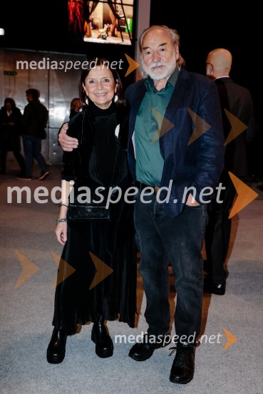 Voranc, premiera SNG Drama Ljubljana