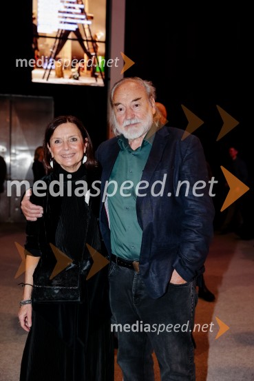 Voranc, premiera SNG Drama Ljubljana