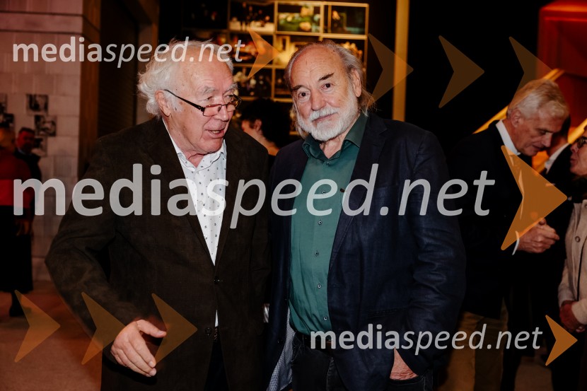 Voranc, premiera SNG Drama Ljubljana