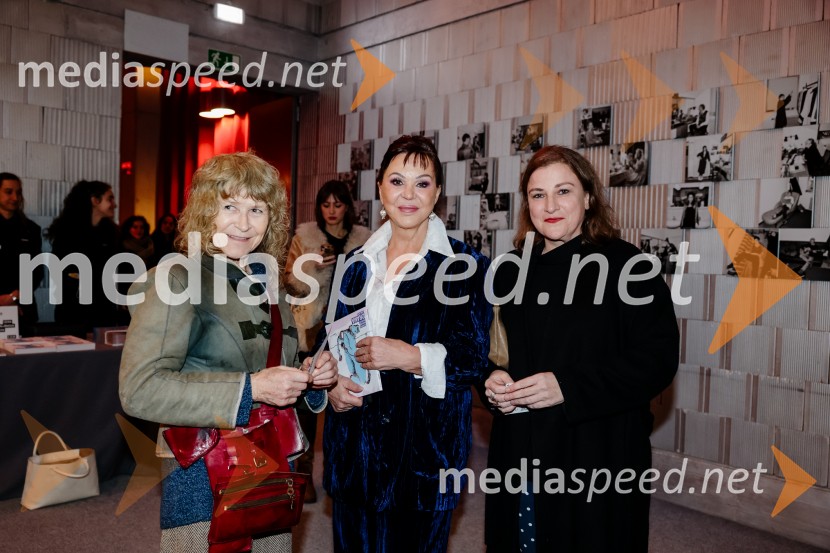 Voranc, premiera SNG Drama Ljubljana