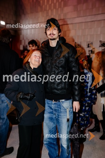 Voranc, premiera SNG Drama Ljubljana