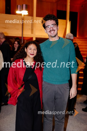 Voranc, premiera SNG Drama Ljubljana