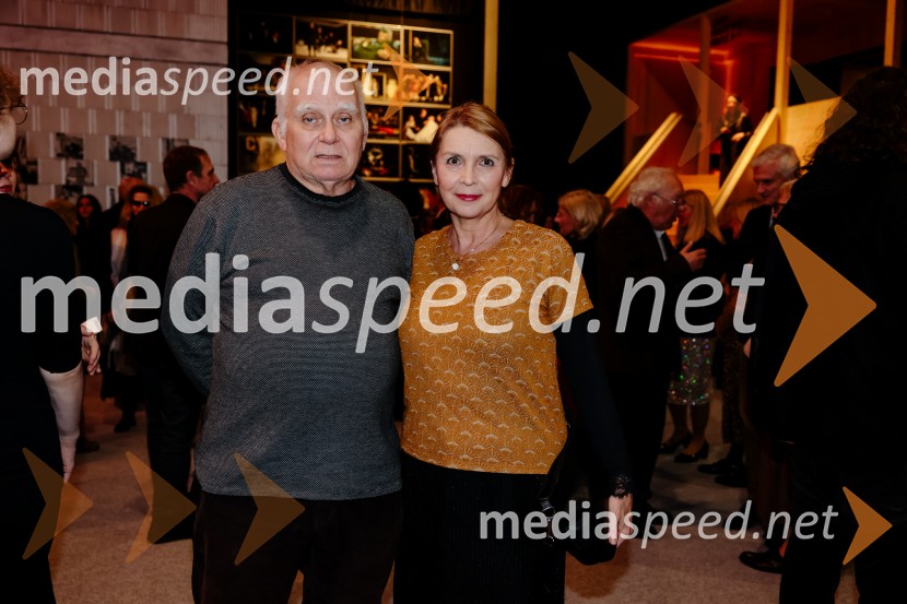 Voranc, premiera SNG Drama Ljubljana