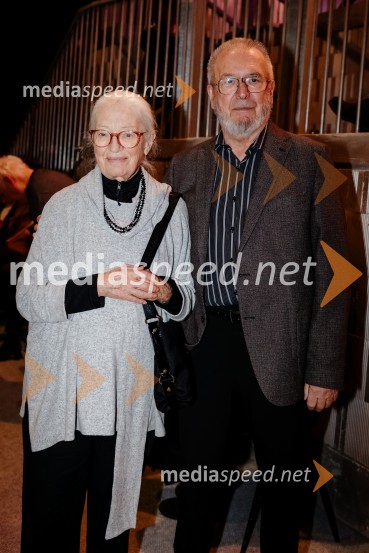 Voranc, premiera SNG Drama Ljubljana