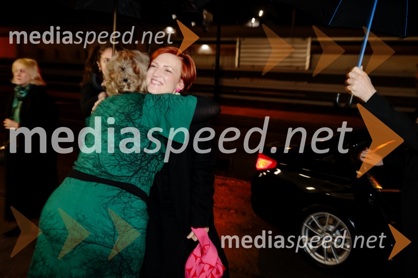 Voranc, premiera SNG Drama Ljubljana