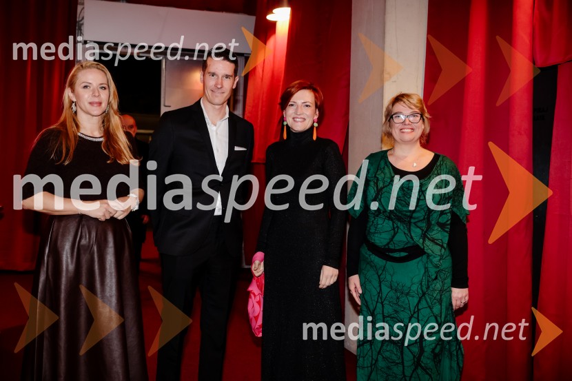 Voranc, premiera SNG Drama Ljubljana