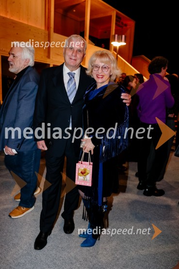 Voranc, premiera SNG Drama Ljubljana