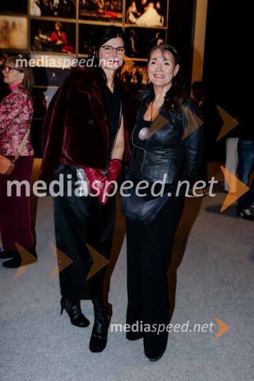 Voranc, premiera SNG Drama Ljubljana