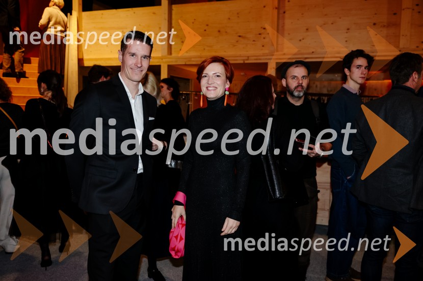 Voranc, premiera SNG Drama Ljubljana