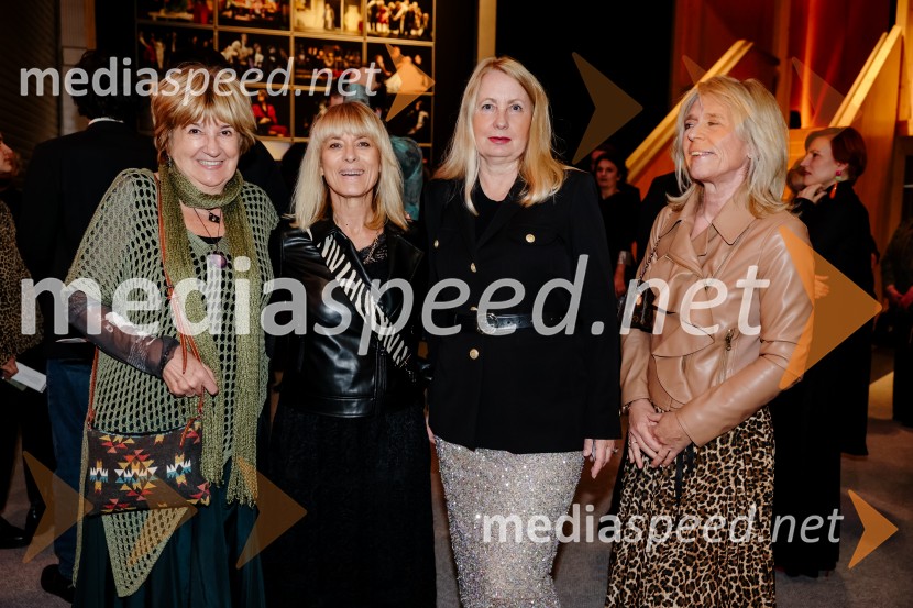 Voranc, premiera SNG Drama Ljubljana