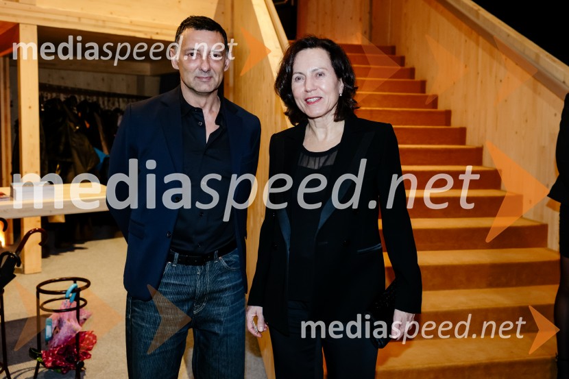 Voranc, premiera SNG Drama Ljubljana