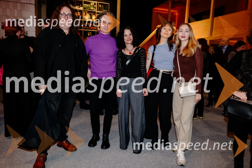 Voranc, premiera SNG Drama Ljubljana