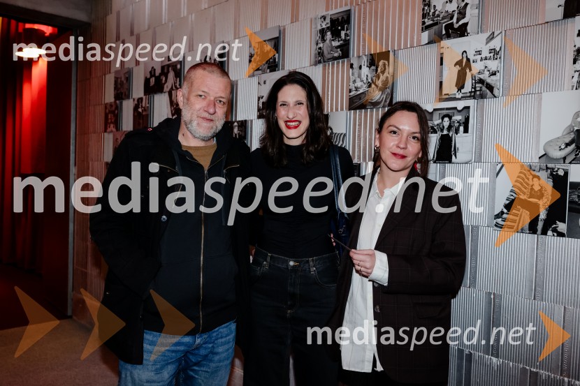 Voranc, premiera SNG Drama Ljubljana