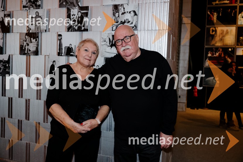 Voranc, premiera SNG Drama Ljubljana