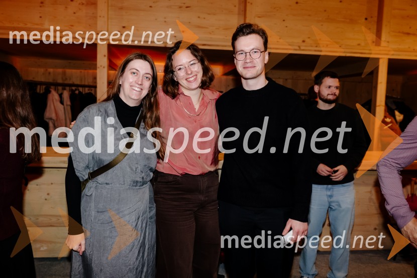 Voranc, premiera SNG Drama Ljubljana