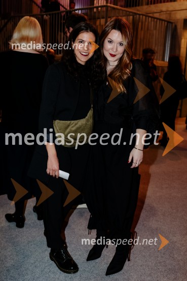 Voranc, premiera SNG Drama Ljubljana