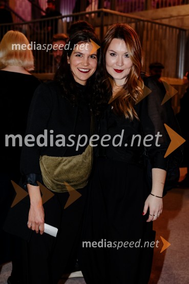 Voranc, premiera SNG Drama Ljubljana