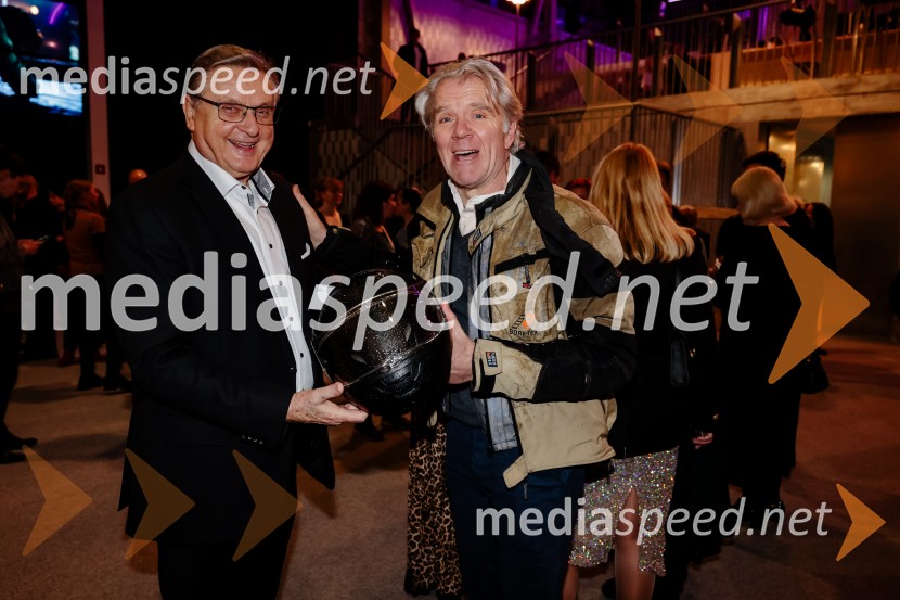 Voranc, premiera SNG Drama Ljubljana