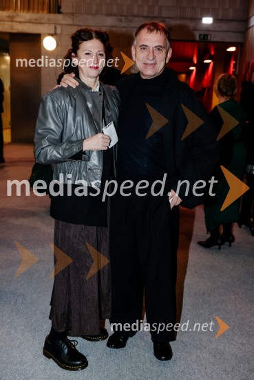 Voranc, premiera SNG Drama Ljubljana