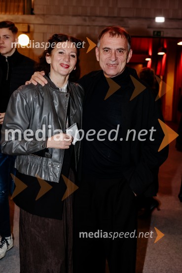 Voranc, premiera SNG Drama Ljubljana