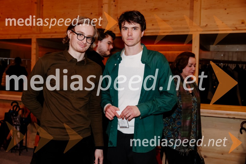 Voranc, premiera SNG Drama Ljubljana