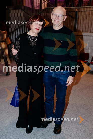 Voranc, premiera SNG Drama Ljubljana