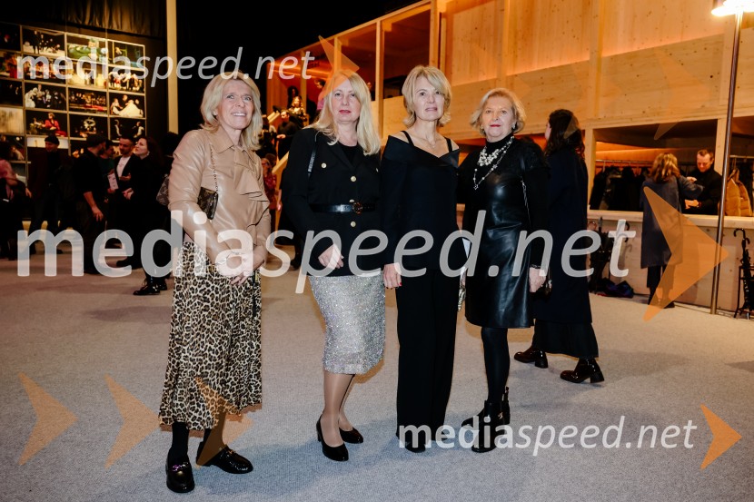 Voranc, premiera SNG Drama Ljubljana