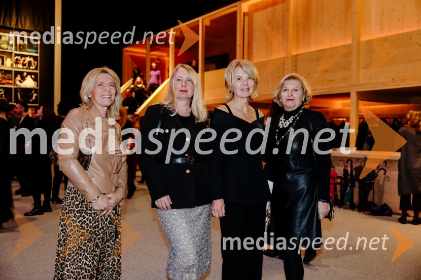 Voranc, premiera SNG Drama Ljubljana