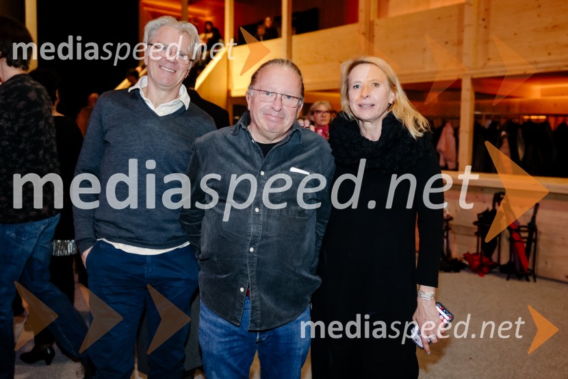 Voranc, premiera SNG Drama Ljubljana