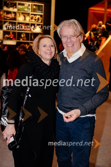 Voranc, premiera SNG Drama Ljubljana