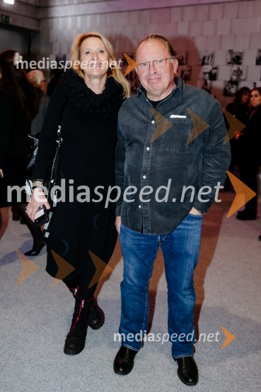 Voranc, premiera SNG Drama Ljubljana