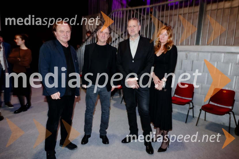 Voranc, premiera SNG Drama Ljubljana