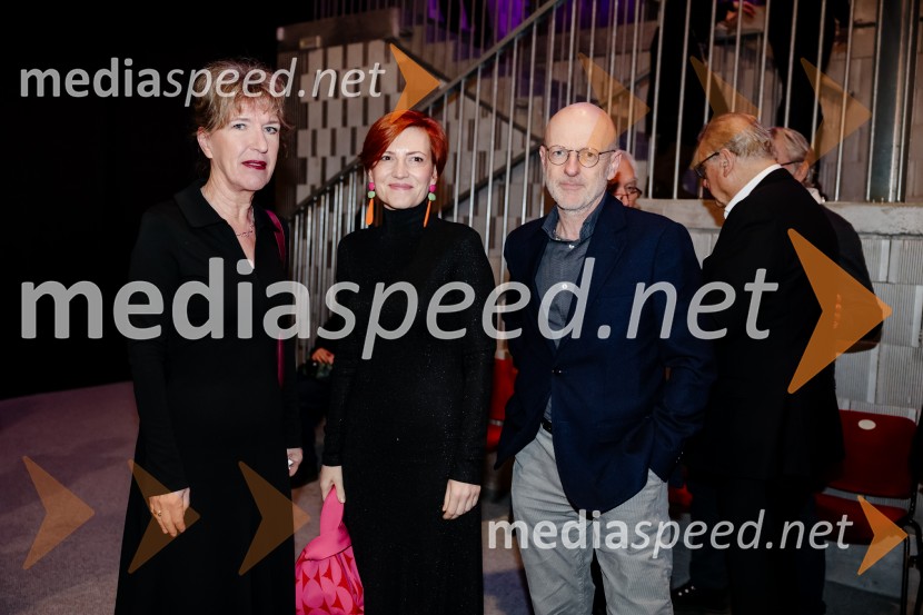 Voranc, premiera SNG Drama Ljubljana