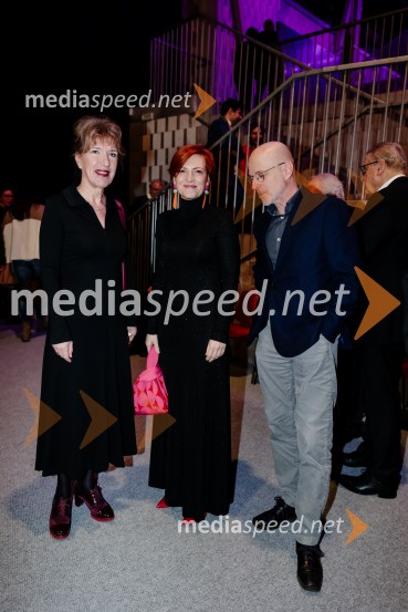 Voranc, premiera SNG Drama Ljubljana