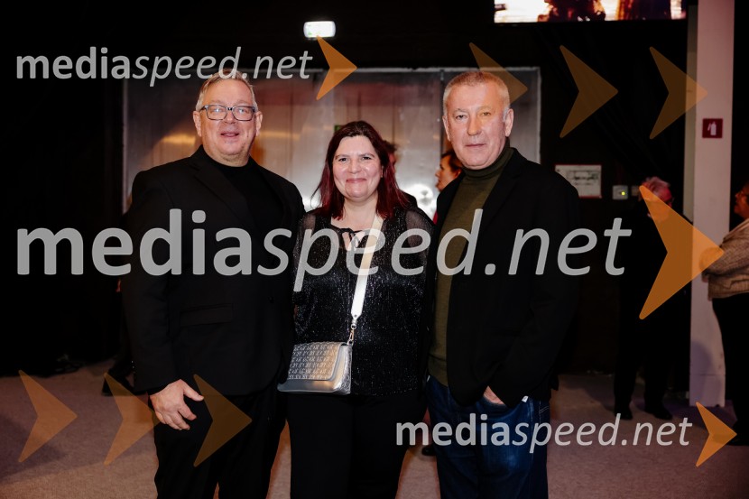 Voranc, premiera SNG Drama Ljubljana