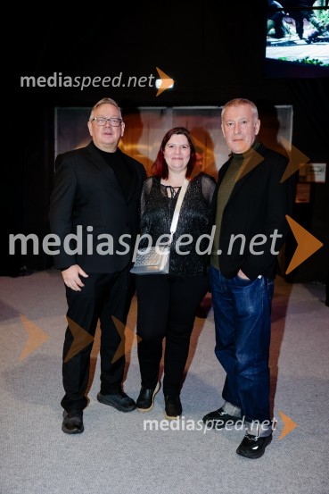 Voranc, premiera SNG Drama Ljubljana